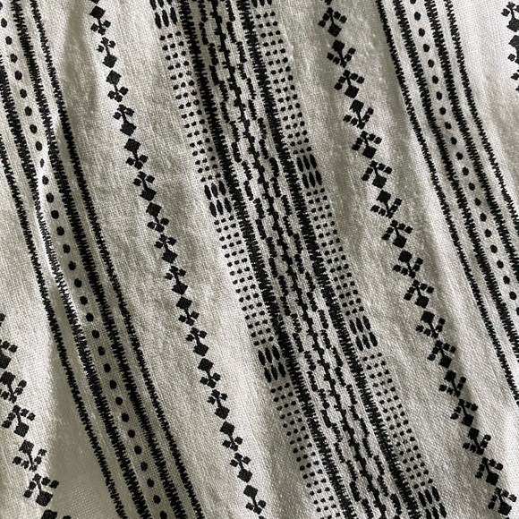 Old Navy Cotton/Linen Sundress, size Large- Brand New! - Picture 4 of 8